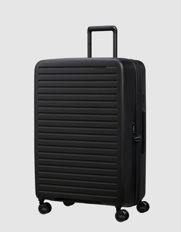 Samsonite - Restackd Suitcase 75cm Expandable