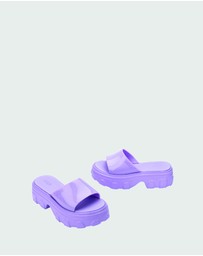 Melissa - Melissa Ella Slide