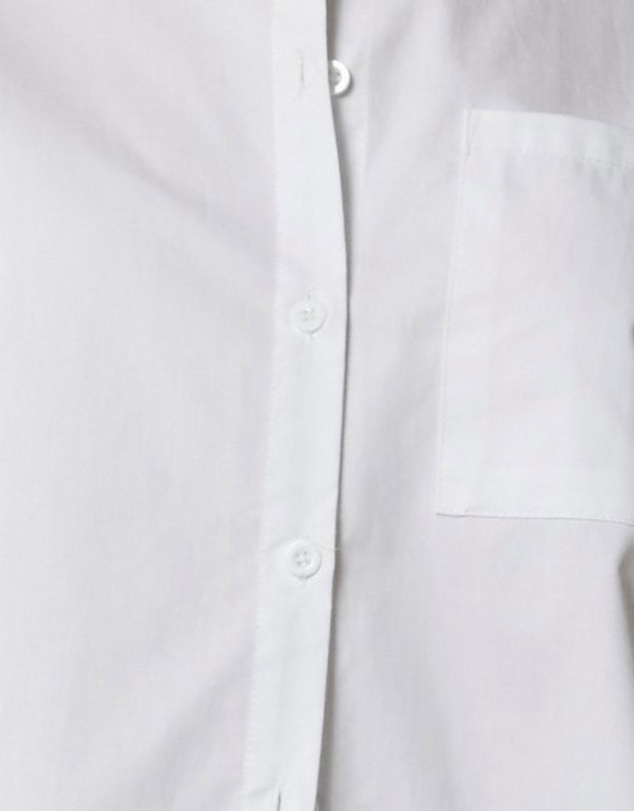 MVN - Deja Vu Oversized Shirt