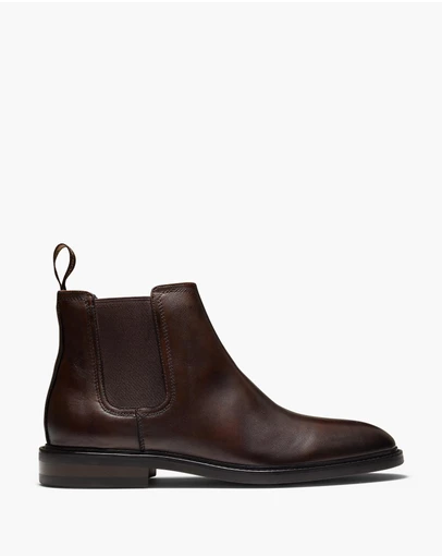 Aquila - Dallas Chelsea Boots