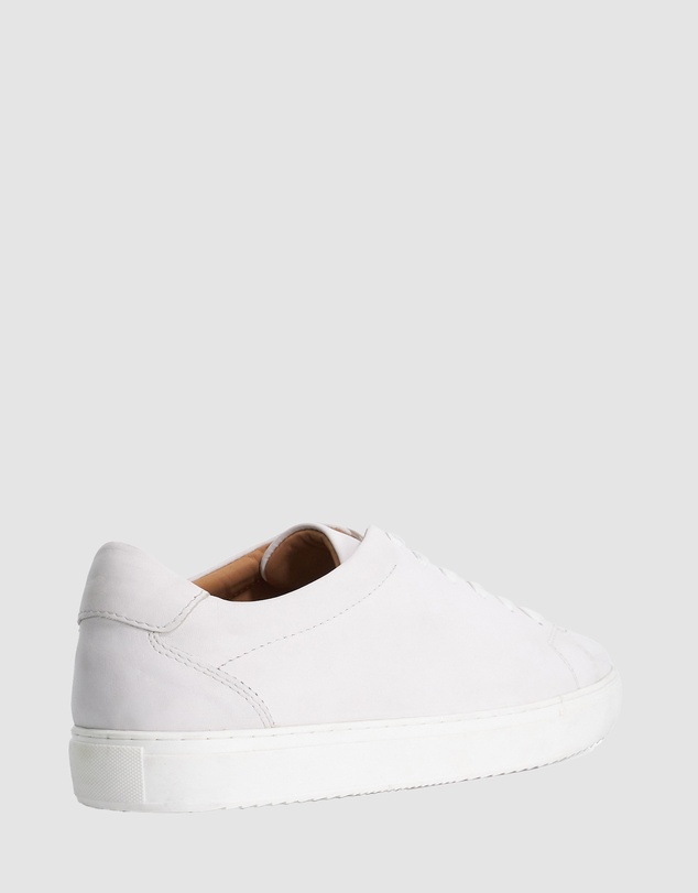 Dune London - Trevons - White