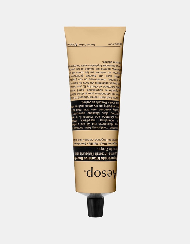 Aesop - Rejuvenate Intensive Body Balm 100mL