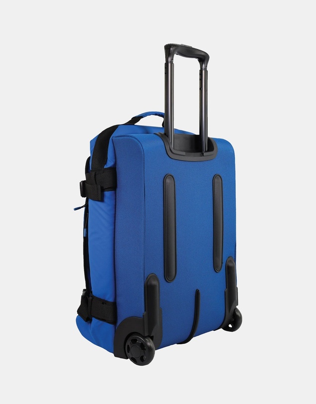 GAP - GAP Travel 48cm Cabin Soft Shell Suitcase