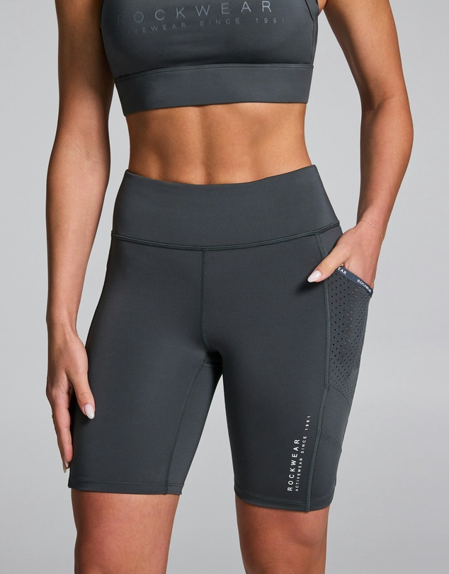 Rockwear - Speed Quad Bike Shorts