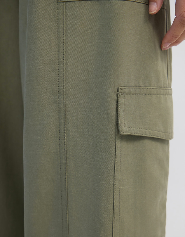 Oxford - Nina Cargo Pant