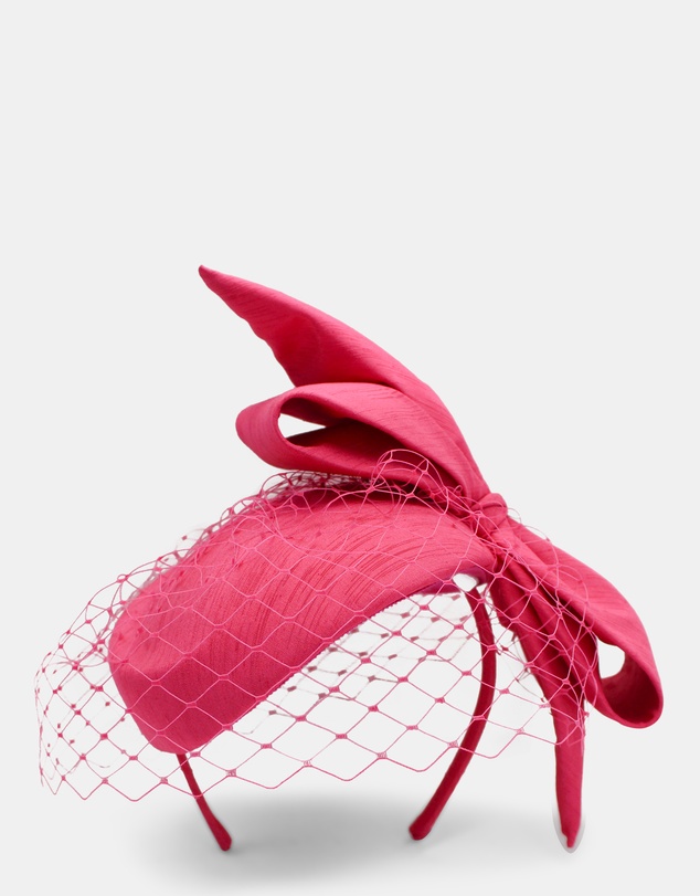 Morgan & Taylor - Alina Fascinator
