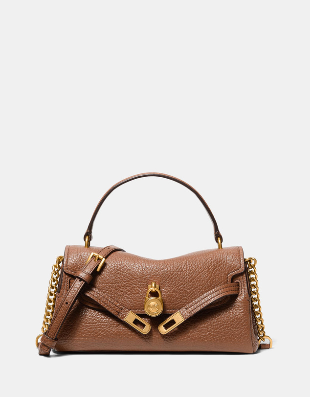Michael Kors - Hamilton Moderne Extra Small Satchel Crossbody