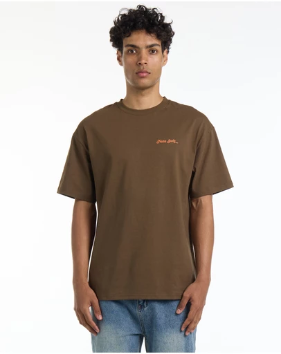 Nana Judy - New York T-shirt