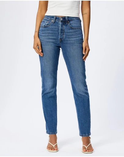 Levi's - 501 Jeans