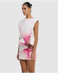 Significant Other - Quentin Mini Dress