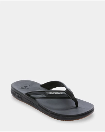 Quiksilver - Mens Makua Thongs