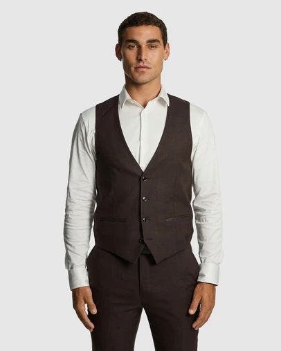 yd. - Luiji Waistcoat