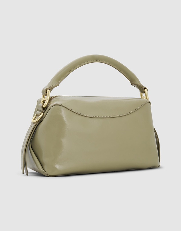 Oroton - Lewis Day Bag Crackle