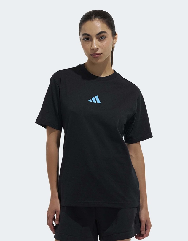 adidas Sportswear - KOALA AUSTRALIA GRAPHIC TEE Womens