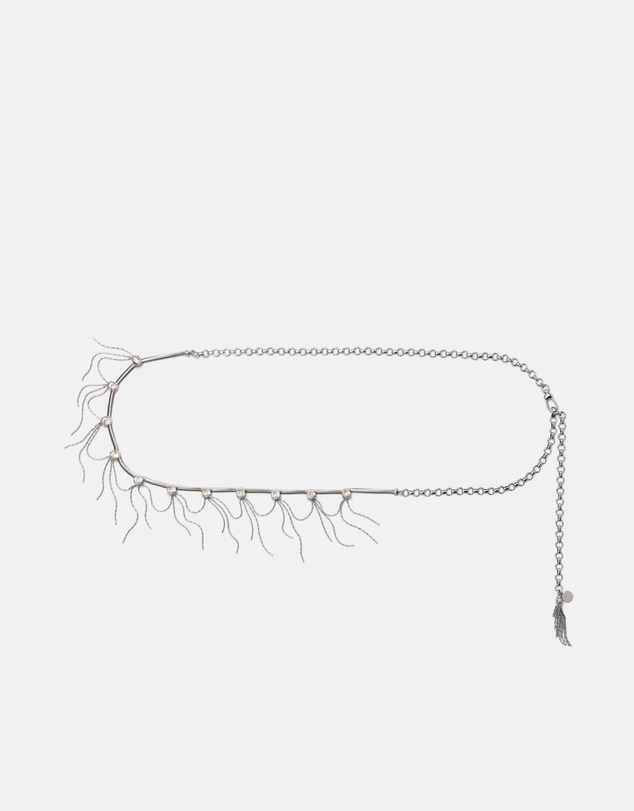 MIMCO - Sway Tassel Belt