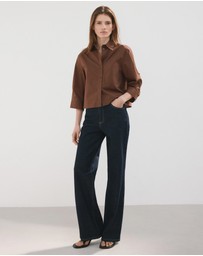 M.N.G - Rua Shirt