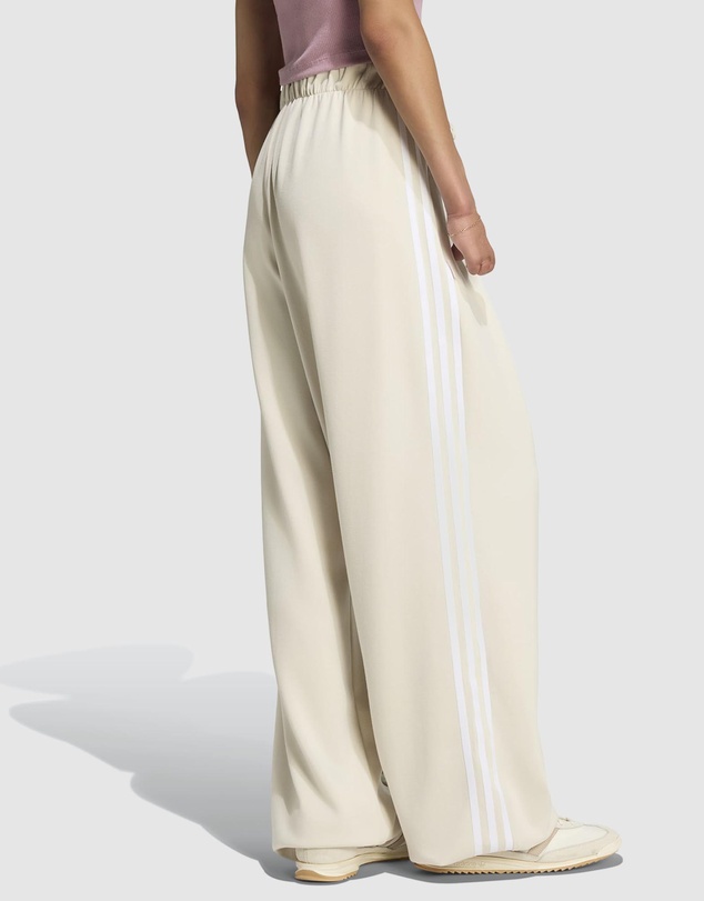 adidas Originals - ADILUNA SEASON 2 x JENNIE Pleated Track Tracksuit Bottoms
