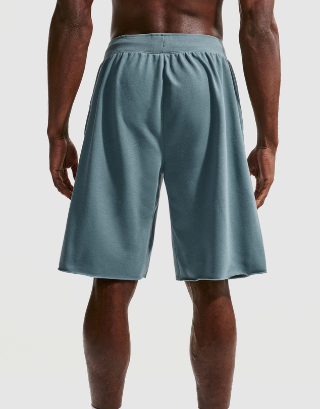 Nike - N.A.C Dri-FIT Fleece Training Shorts