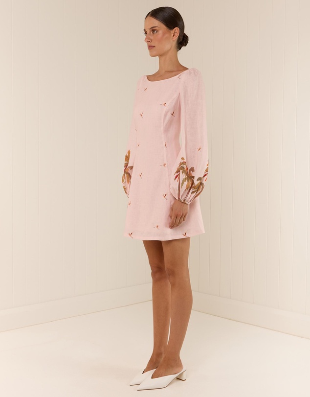 Palm Noosa - Kendall Dress