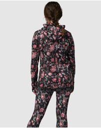 ROJO Outerwear - Splendid Base Layer Hood