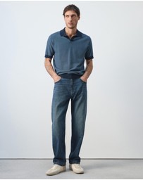 M.N.G - Petonet Polo Shirt
