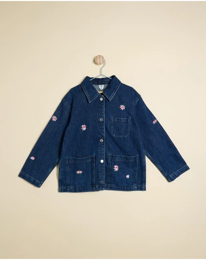 ARKET - Wim Jacket - Babies-Teens