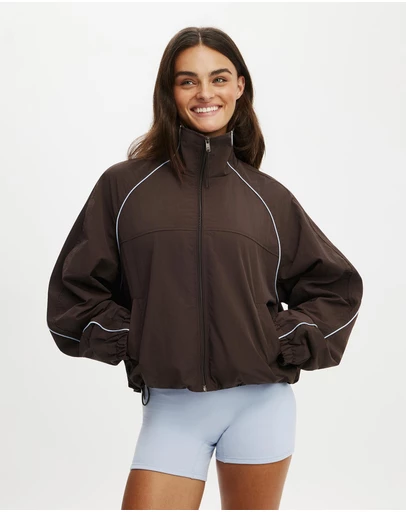 Cotton On Body Active - Offside Windbreaker