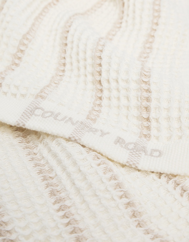 Country Road - Parker Australian Cotton Waffle Hand Towel