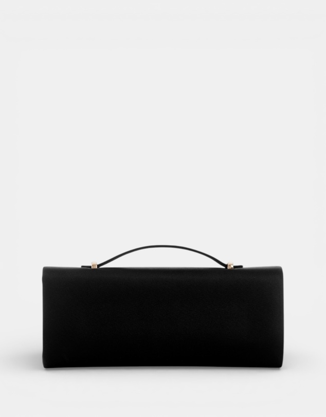 GUESS - Zalina Top Handle Clutch Bag