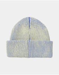 Billabong - Womens Wave Check Beanie