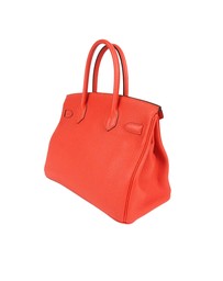 Pre-Loved by Azura Reborn - Pre-Loved Togo Birkin Retourne 30