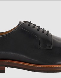 Dune London - Savoye - Black