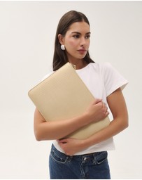 Georgia Mae  - The Zoe Laptop Sleeve