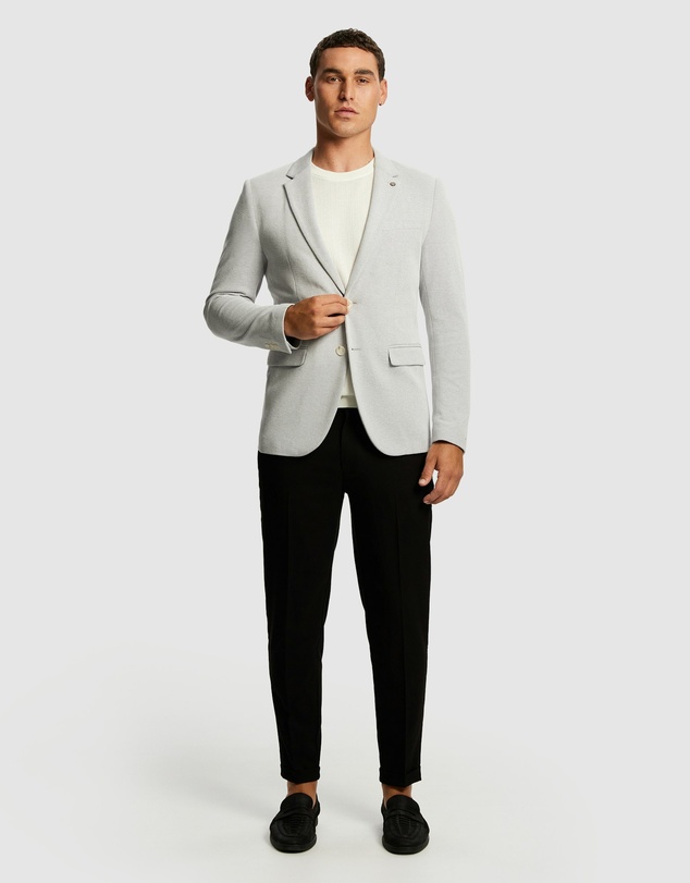 yd. - Chase Stretch Blazer