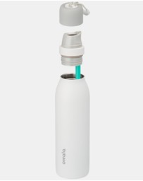 Owala - FreeSip Twist Stainless Steel 18oz / 530ml