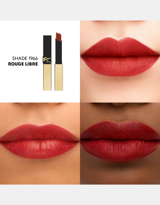 Yves Saint Laurent - YSL The Slim Matte Lipstick