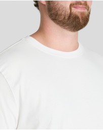 Johnny Bigg - Classic Heavy Weight Tee