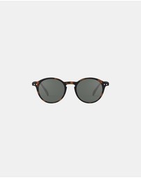 IZIPIZI - Sun Collection D Tortoise