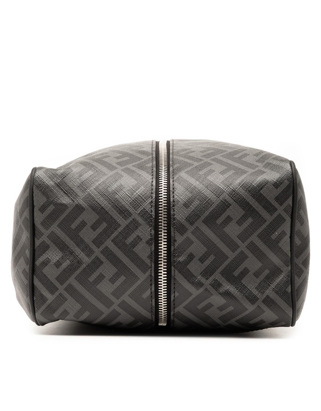 Pre-Loved by Azura Reborn - Pre-Loved Zucca Coated Canvas Shoe Case