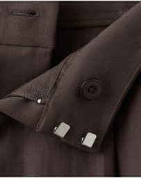 M.N.G - Lyocell Harem Trousers