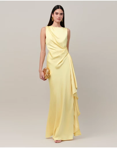 Savel - Ophelia Maxi Dress