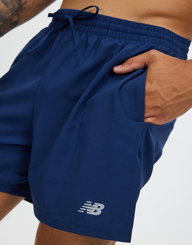 New Balance - Short 5