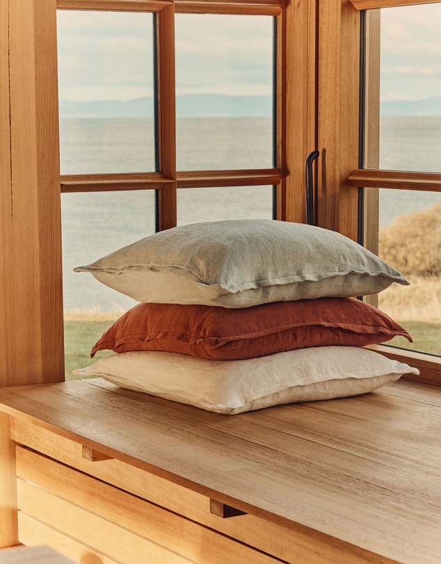 Country Road - Grove 60x60 Cushion