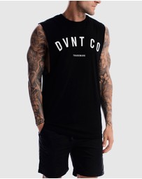 DVNT - Arch Tank