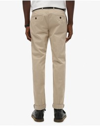 Superdry - Premium Regular Chino