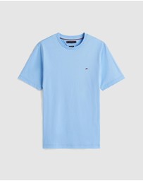 Tommy Hilfiger - Essential Cotton Tee