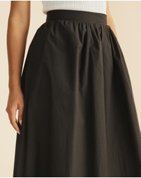 Atmos&Here - Shay Maxi Skirt