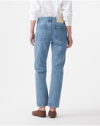 Nobody Denim - Erica Jeans
