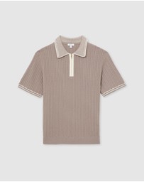 REISS - Jarvis Polo Shirt