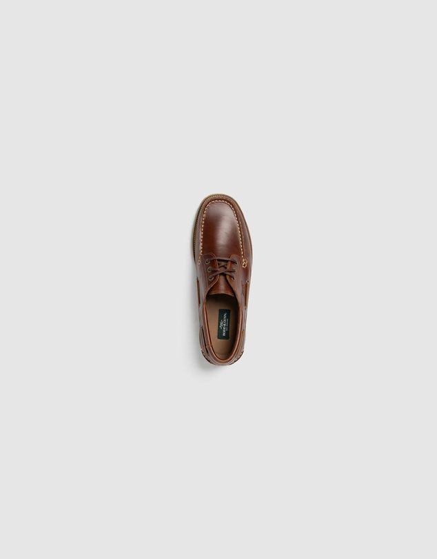 Rodd & Gunn - Devonport Cleated Boat Shoe